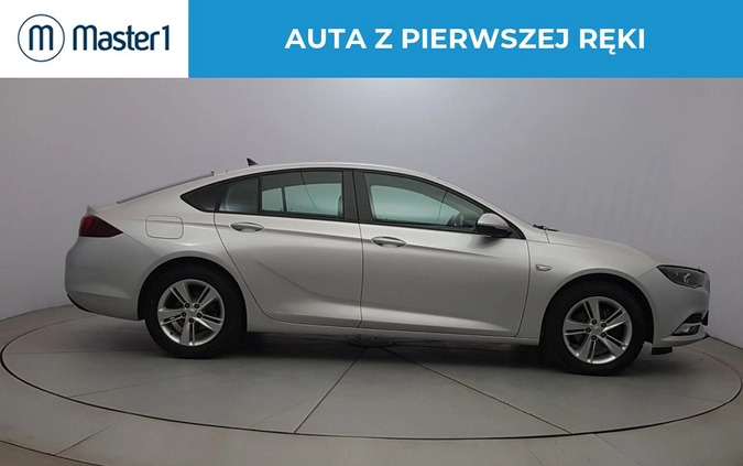 Opel Insignia cena 68850 przebieg: 93000, rok produkcji 2019 z Nowa Ruda małe 191